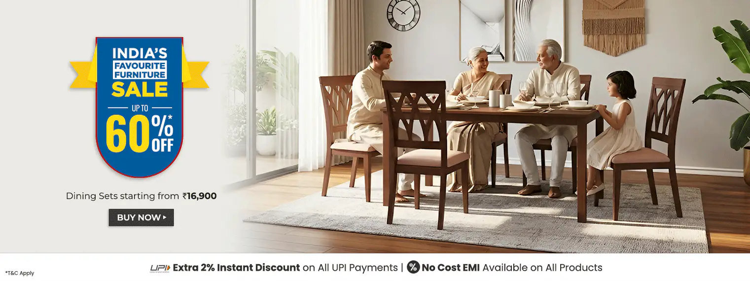 Elevate Your Space with Nilkamal